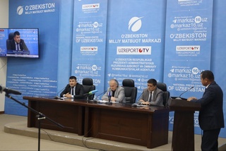 IX Тошкент халқаро замонавий санъат биенналеси ҳамкориликка чорлайди