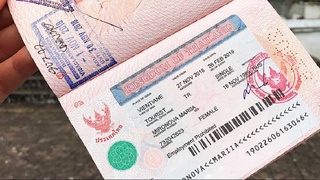 Tailand Oʻzbekiston uchun vizasiz rejim joriy qiladi