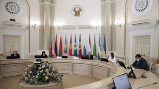 В СНГ актуализируют Концепцию поэтапного формирования общего рынка труда и регулирования миграции рабочей силы