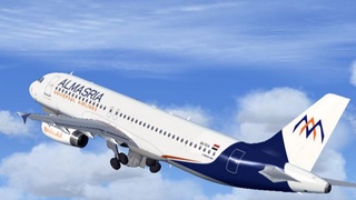 170 нафар юртдошимиз Мисрдан Ватанга қайтарилди