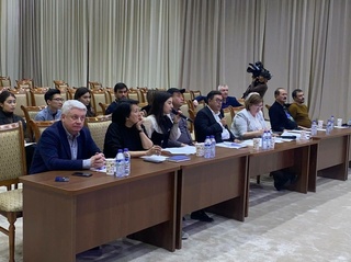 Халқаро экспертлар Тошкент кинофестивалини ўтказиш бўйича таклифлар беришди