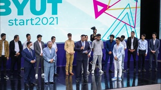 Вручены гранты молодым кинематографистам на создание фильмов