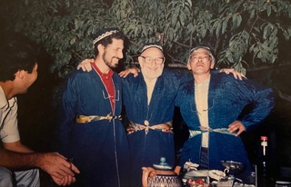 Икки эл риштасин  боғлаган ватандошлар “Сиэтл — Тошкент” биродар шаҳарлар уюшмаси ташкил топганига 50 йил тўлди