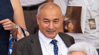 Профессор Таджикского национального университета: «Узбекистанский Конгресс войдет в историю как катализатор открытий, которые перевернут мир»