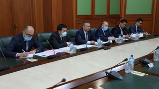 Pandemiya davrida fuqarolarimizni Rossiyaga ishga yuborish jarayoni soddalashtirilmoqda