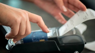 Какой чек – призовой?