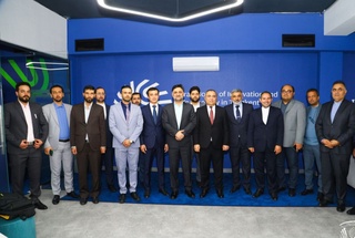 Innoweek.uz: Eron va O’zbekiston innovatsiyalar borasidagi hamkorlikni kuchaytiradi