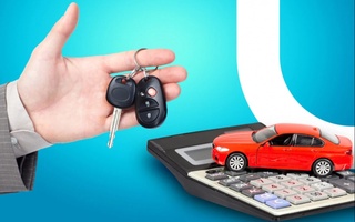 Яна автокредитлаш муаммоси!