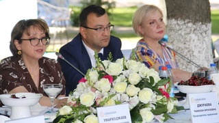 АО «Uzbekistan Airports» будет следить за развитием аэропортов