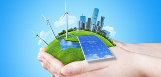 Анъанавий иқтисодиётдан “яшил ўсиш” сари