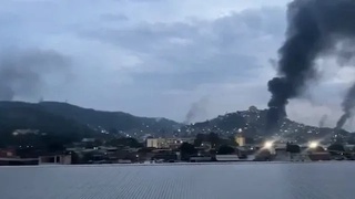 Во время полицейской операции в Рио-де-Жанейро погибли как минимум 119 человек