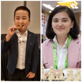 Ҳамюртимиз 148 нафар шахматчини мот қилди