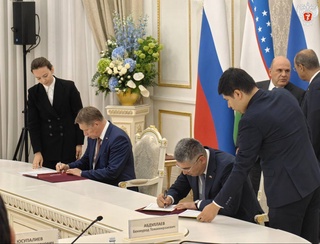 Между Узбекистаном и Россией внедряется система взаимного признания кодов маркировки лекарств