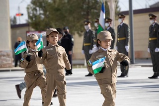 “Жасорат мактаблари”га ўқувчиларни қабул қилиш тартиби белгиланди