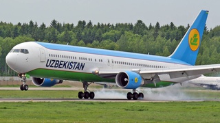 Uzbekistan Airways опровергла сообщения об утечке данных