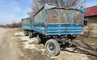 Айырым техника қуралларының қәўипсизлигине қойылатуғын талаплар белгиленди