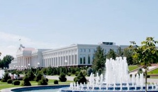 Сизга ташаккур, азиз Юртбошим!