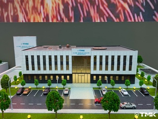 Өзбекстанда наноаналитикалық лаборатория қурыў режелестирилмекте