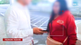 В Ташкентской области предотвращен случай торговли людьми