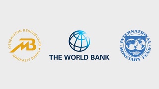 В Узбекистане началась миссия Программы оценки финансового сектора (FSAP) МВФ и Всемирного банка