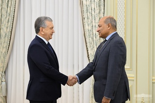 Президент Узбекистана обсудил текущий прогресс и перспективы реализации реформ