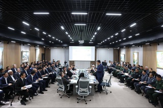 Saida Mirziyoyeva: kelgusi yilda bunday vaziyat takrorlanmasligi kerak