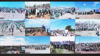 “Mening bogʻim” dasturi doirasida beriladigan mablagʻ 400 mln soʻmdan oshiriladi