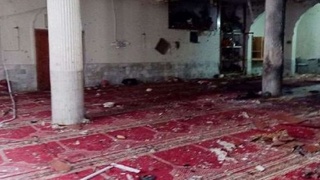 Покистонда масжид портлаши оқибатида 28 киши ҳалок бўлди