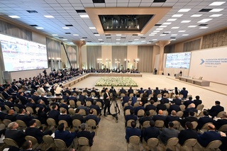 Лойиҳага соддалашган тартибда маблағ жалб қилиш бўйича инвестиция платформаси ишга туширилади