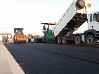 Yo‘l qurilishiga xususiy sektor jalb qilinadi