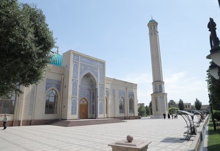 Koʻrkam qiyofa kasb etayotgan muqaddas qadamjolar Toshkent viloyatida ziyorat turizmi rivojiga asos boʻlmoqda