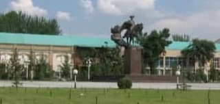 Андижон вилояти қишлоқ хўжалигининг асосий кўрсаткичлари