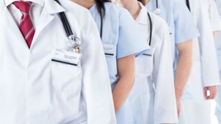 Изменился порядок поощрения медицинского персонала в период пандемии