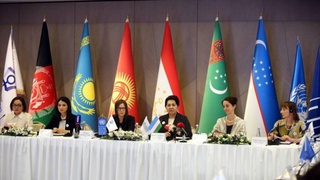 Женщины - движущая сила экономики