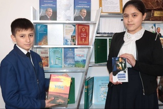 В здании техникума организовали центр духовности и просветительства