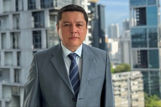 Oʻzbekistonning Singapurdagi yangi elchisi tayinlandi