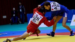 В Ташкенте пройдет Чемпионат Узбекистана по самбо