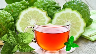 Секрет долголетия: названа неожиданная польза чая с бергамотом