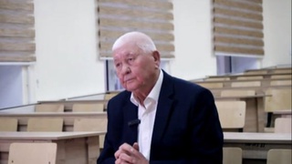 Янги Ўзбекистон таълимдан бошланади