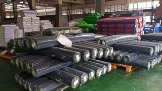 Карантинда хорижга 124,2  миллион АҚШ доллари миқдорида маҳсулот сотилди