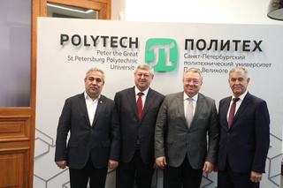 Ўзбекистон-Россия минтақалараро ректорлар конференцияси ТерДУда таълим сифатини оширишга хизмат қилади