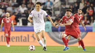 Кубок Азии: не поймавшие ветер в паруса