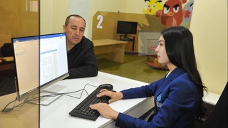 ДХМ филиаллари туфайли узоғимиз «бир қадам» бўлди