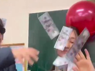 "TikTok'чи қизлар"нинг ота-оналари узр сўради