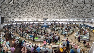 Oziq-ovqat mahsulotlarining minimal va maksimal narxlari e'lon qilindi