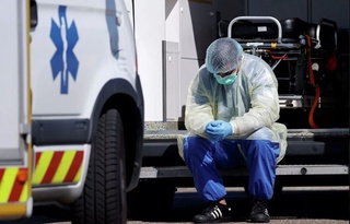 Пандемияның аяқталуына әлі ерте!