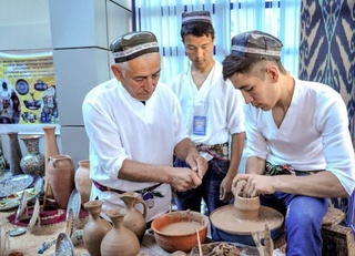 Ўзини ўзи банд қилган шахслар қанчага ошгани маълум бўлди