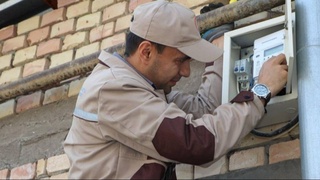 Қарздорлик учун энергия ресурслари тармоқларидан узиш белгиланмоқда