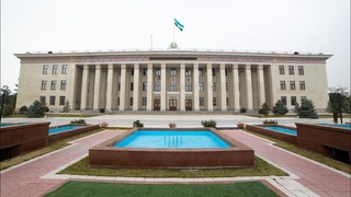 Фарғона вилоятини ривожлантириш бўйича беш йиллик дастур тасдиқланди