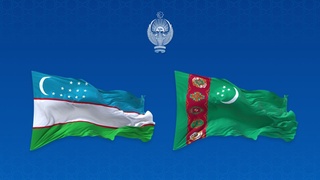 The President of Turkmenistan to pay a state visit to Uzbekistan